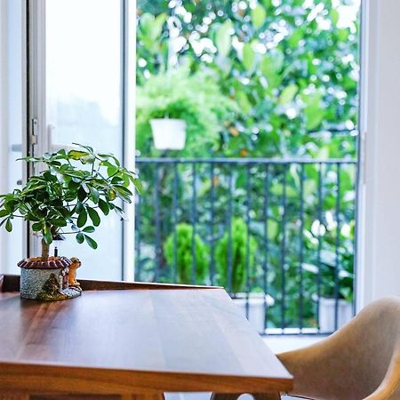 Local White House - Ecofriendly Homestay Дананг Экстерьер фото