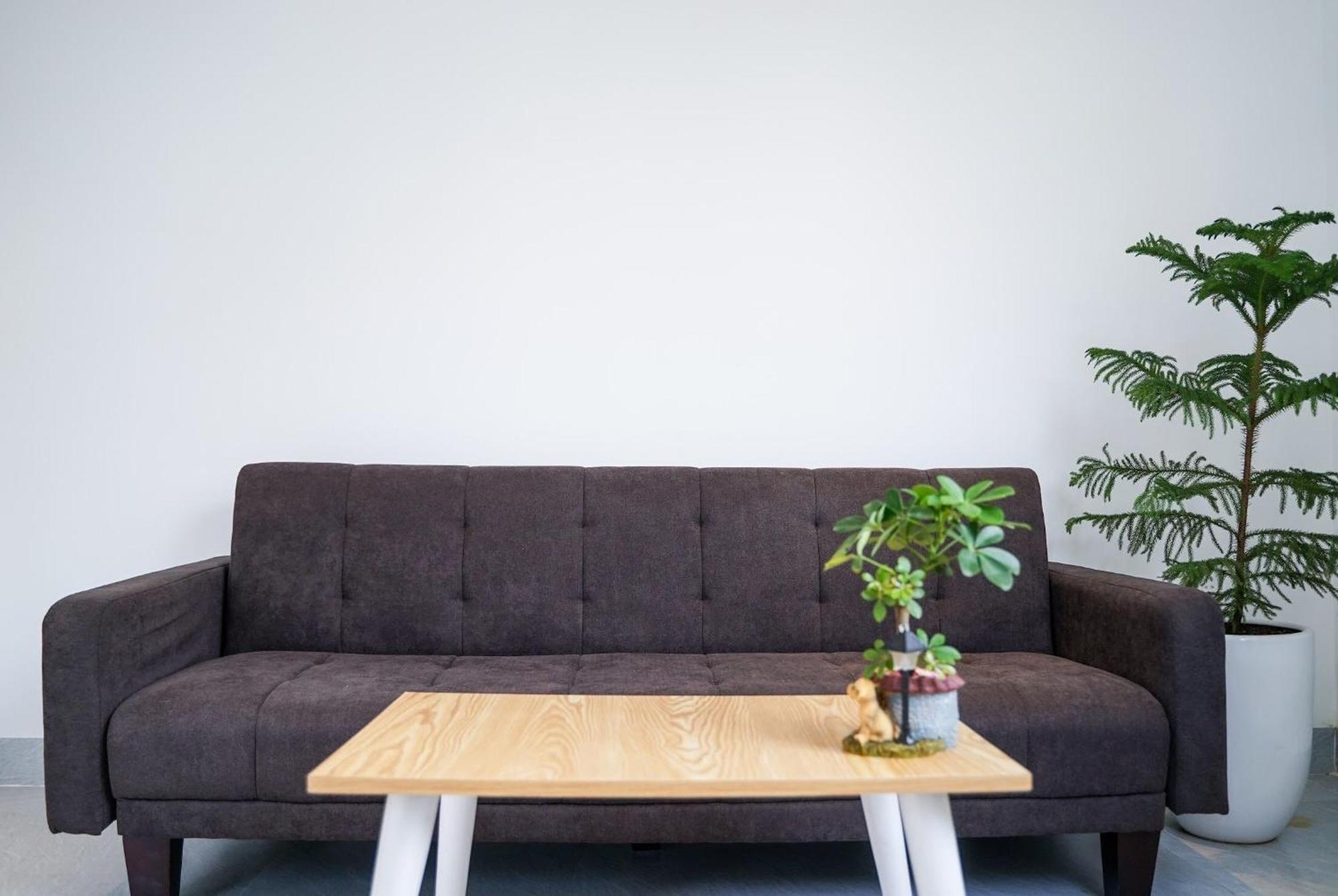 Local White House - Ecofriendly Homestay Дананг Экстерьер фото