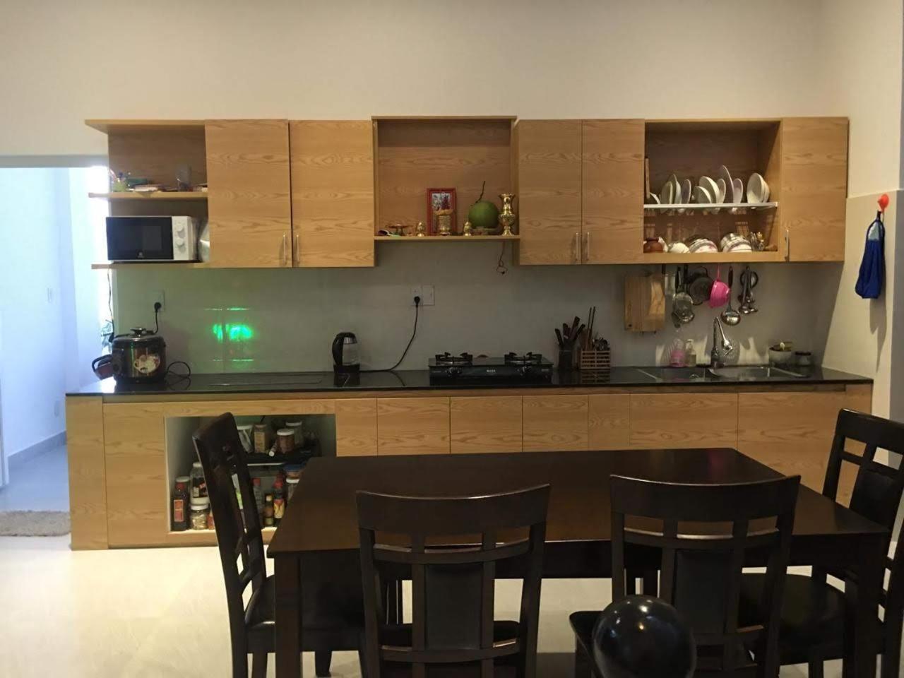 Local White House - Ecofriendly Homestay Дананг Экстерьер фото